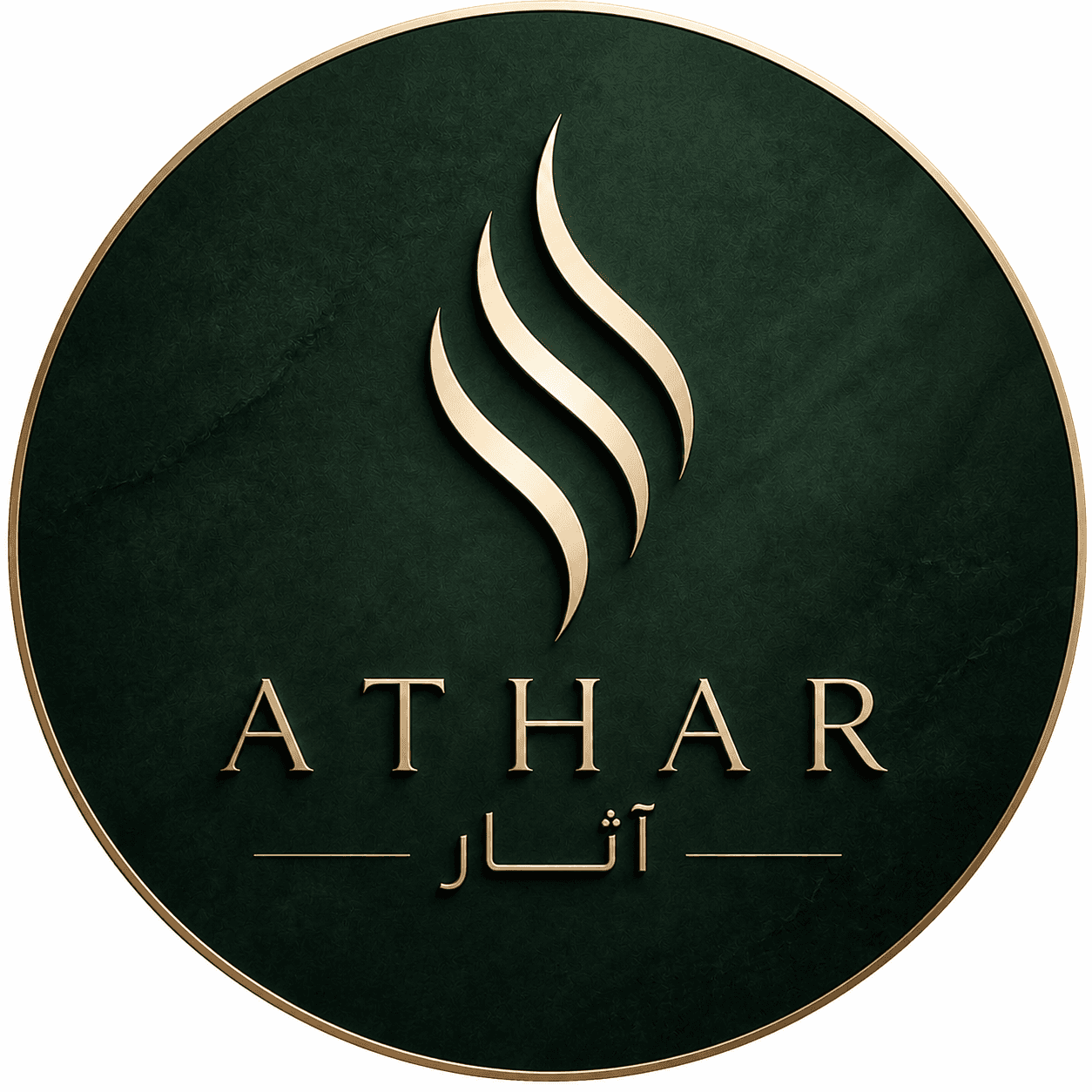 Athar perfumes